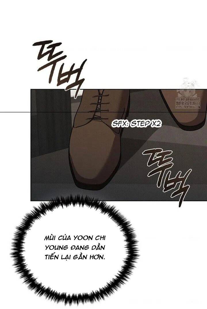 Đừng Đùa Với Cún Con: Chapter 16