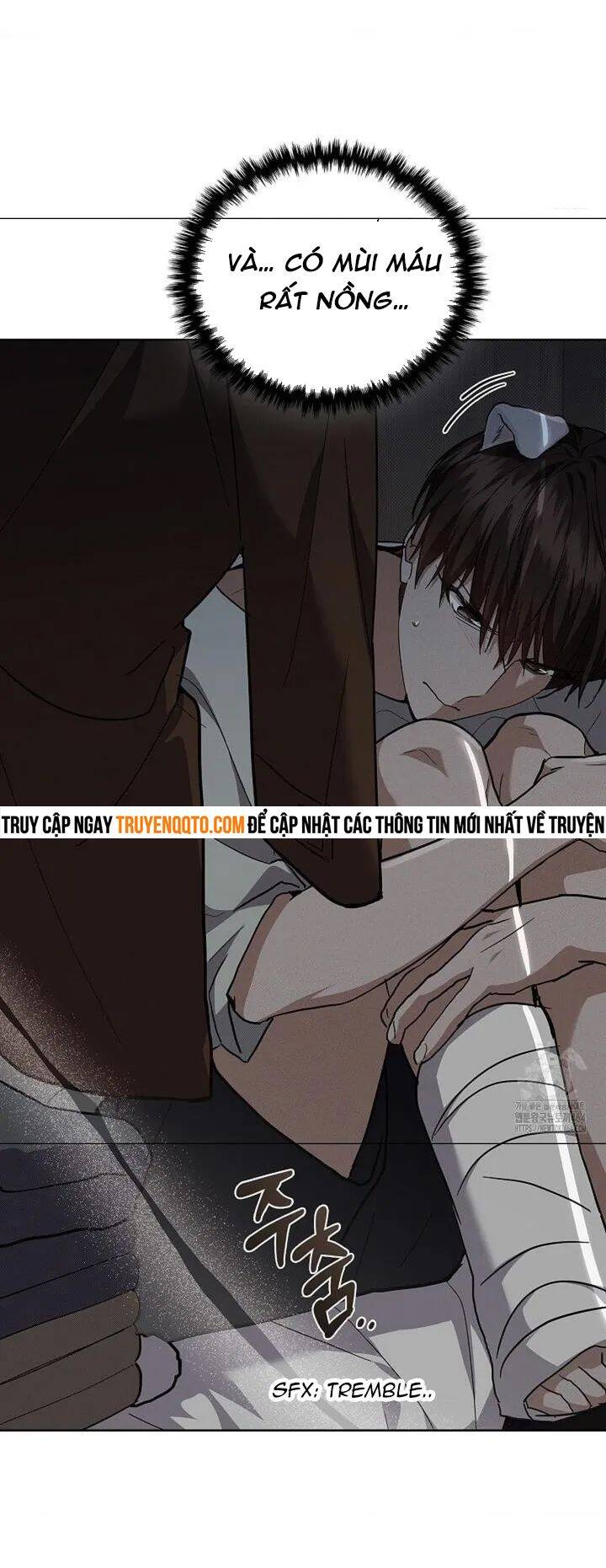 Đừng Đùa Với Cún Con: Chapter 16