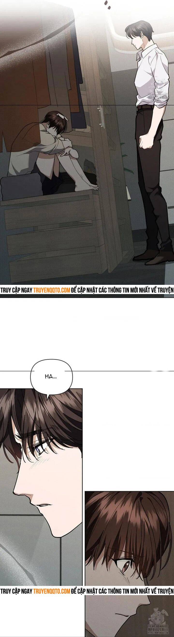 Đừng Đùa Với Cún Con: Chapter 16