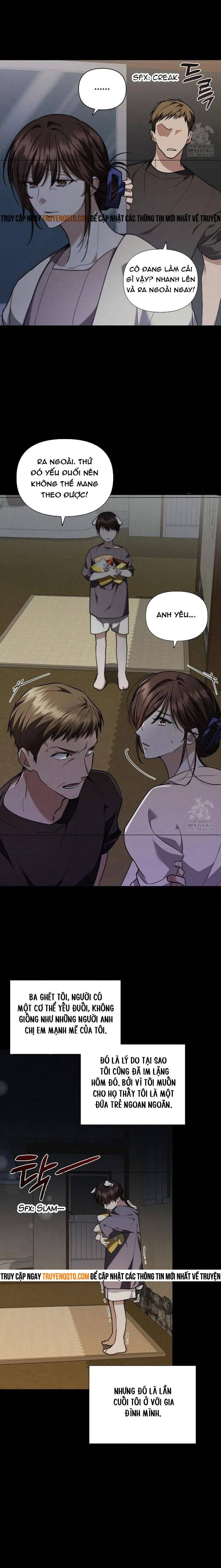 Đừng Đùa Với Cún Con: Chapter 16