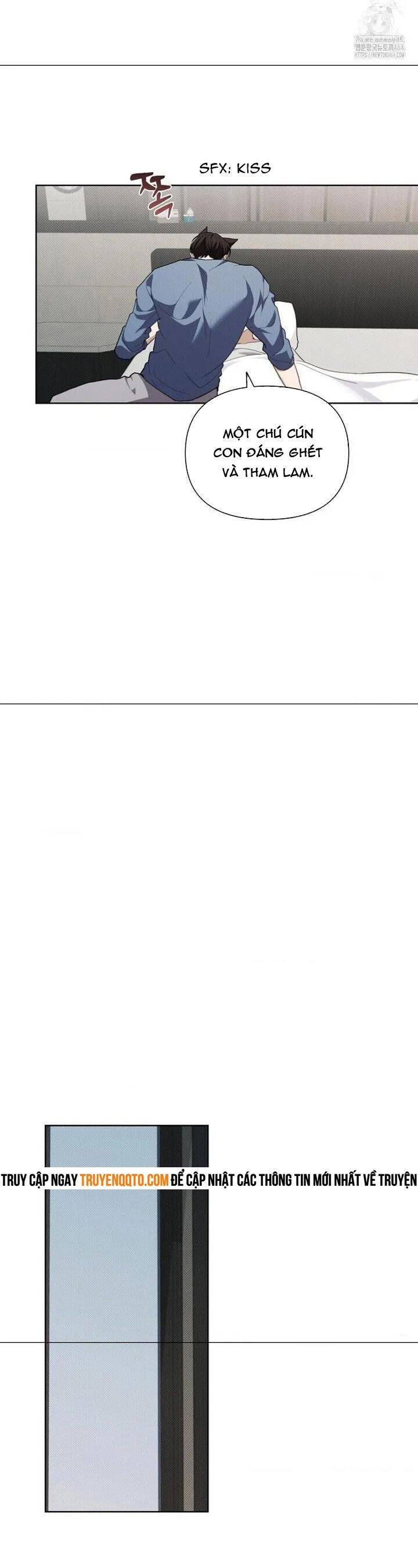 Đừng Đùa Với Cún Con: Chapter 16