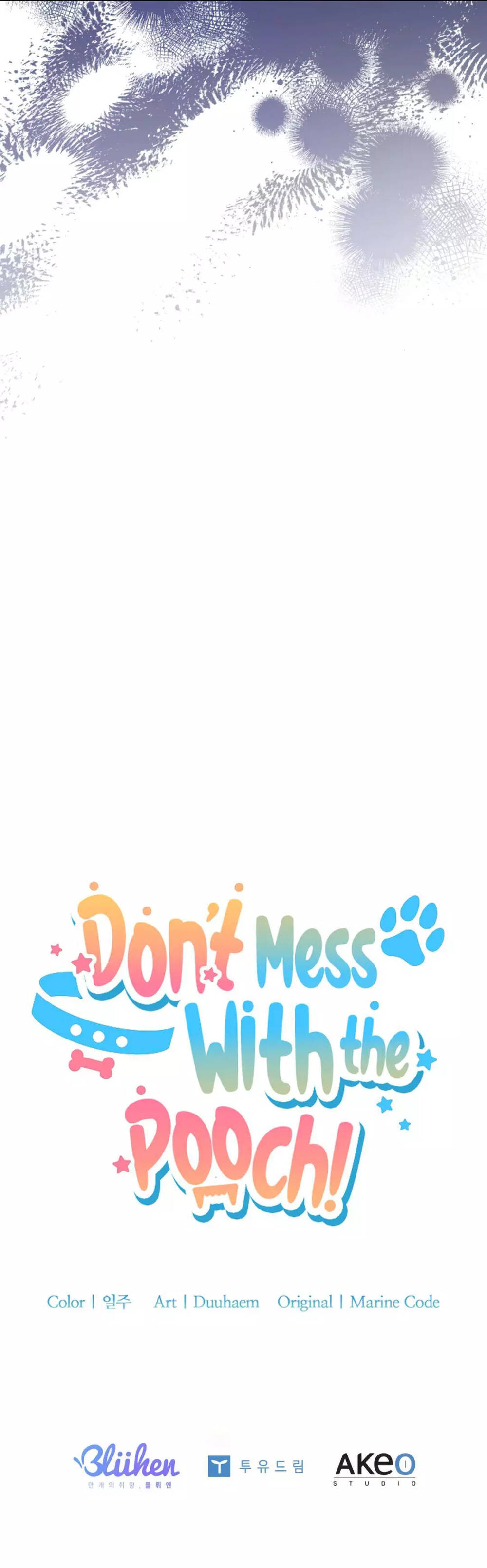 Đừng Đùa Với Cún Con: Chapter 17