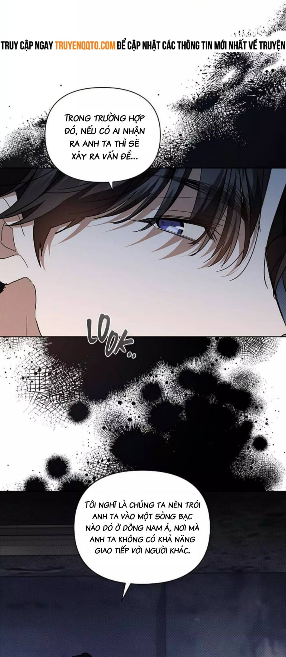 Đừng Đùa Với Cún Con: Chapter 18