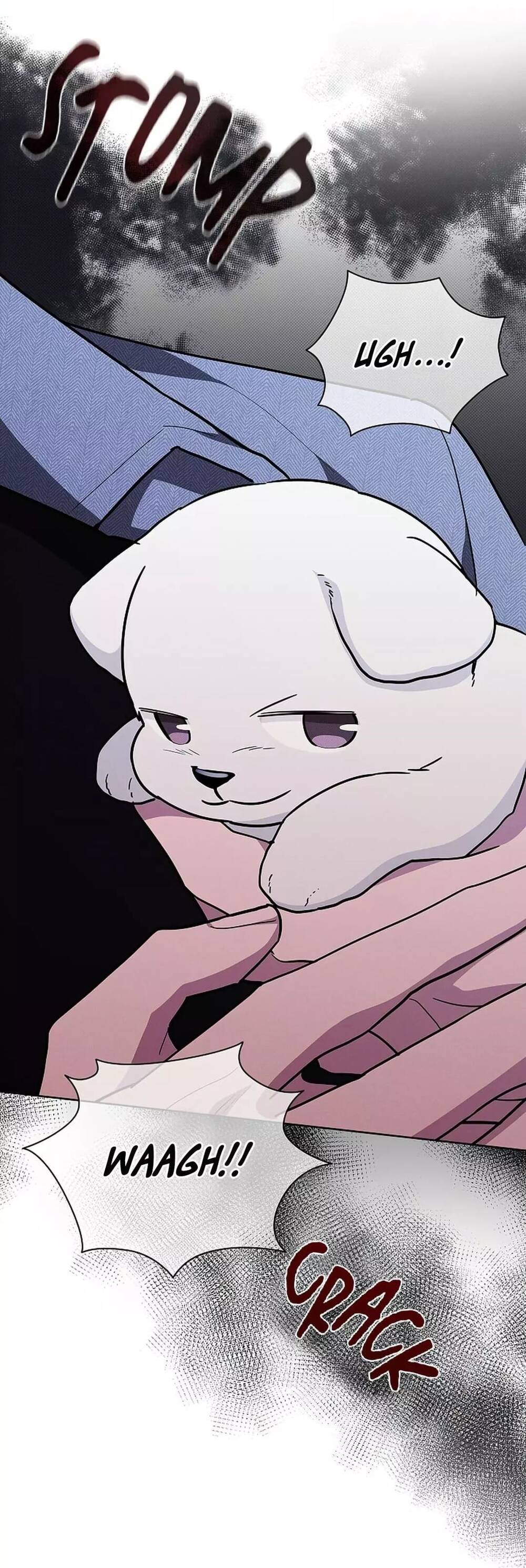 Đừng Đùa Với Cún Con: Chapter 18