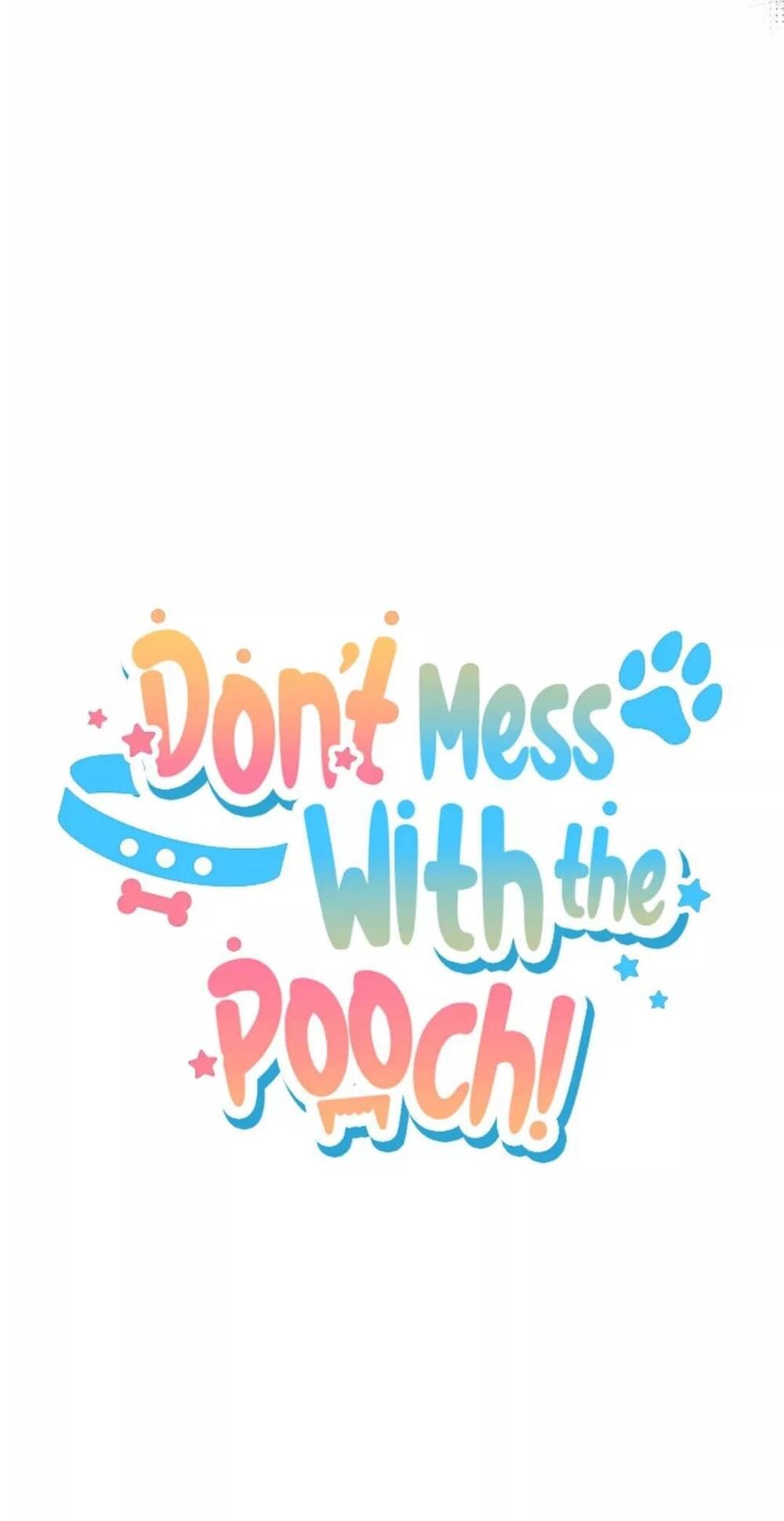 Đừng Đùa Với Cún Con: Chapter 18