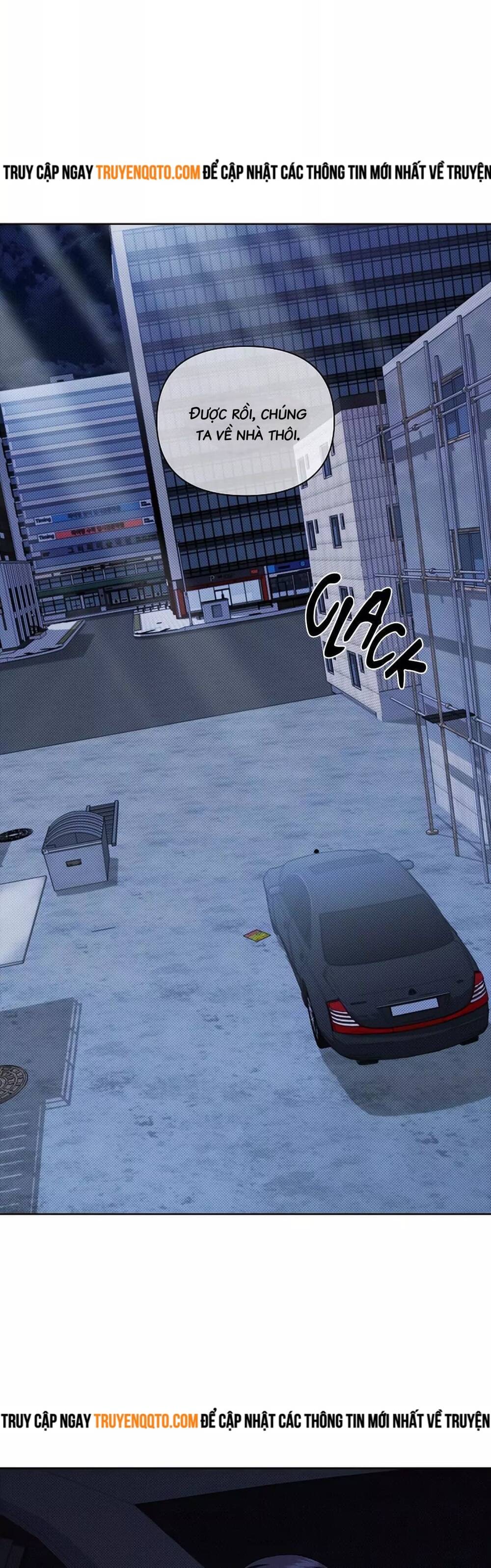 Đừng Đùa Với Cún Con: Chapter 18