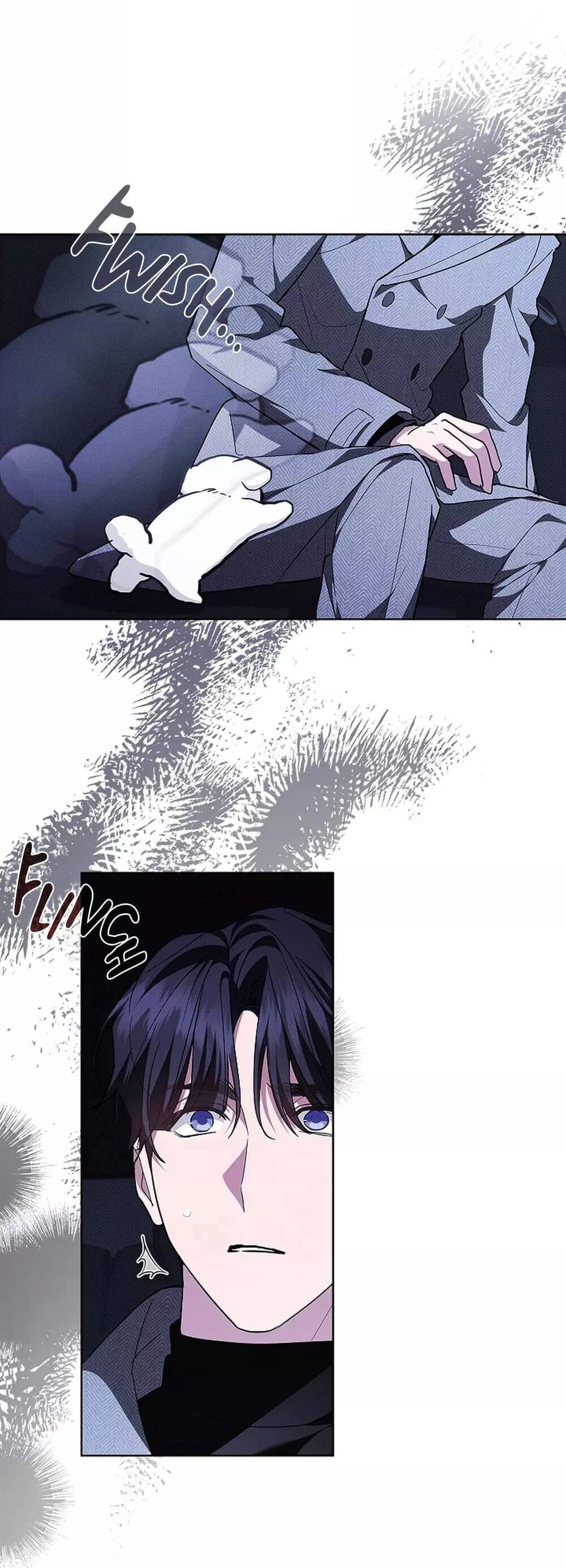 Đừng Đùa Với Cún Con: Chapter 18