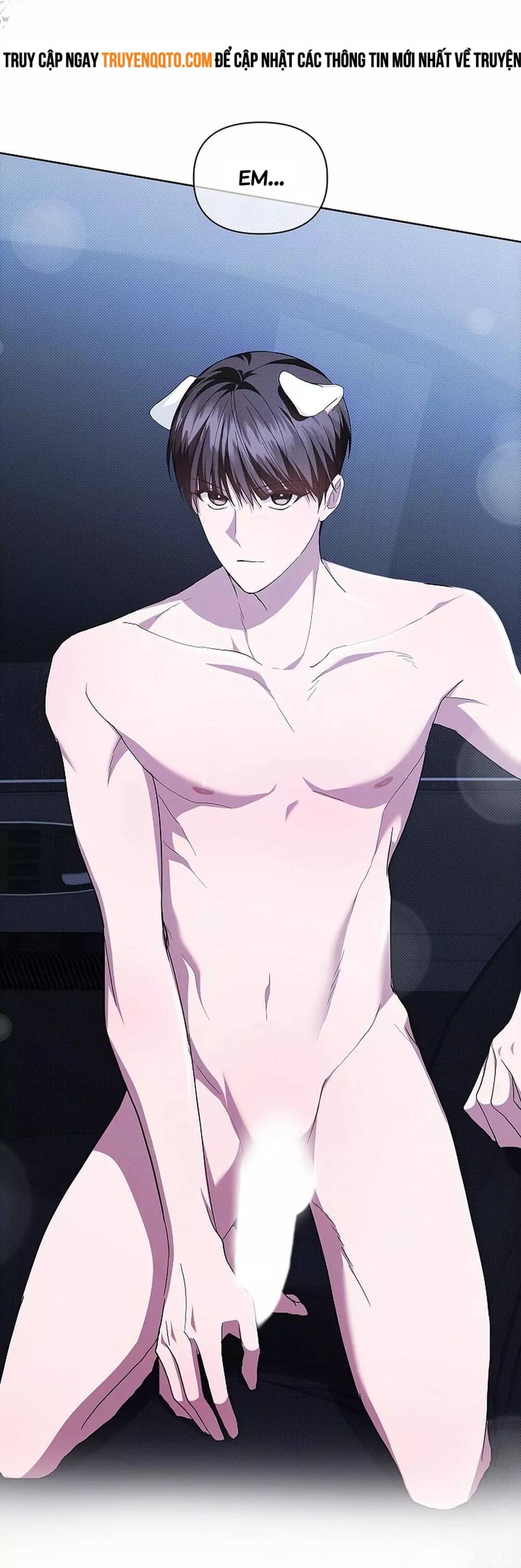 Đừng Đùa Với Cún Con: Chapter 18