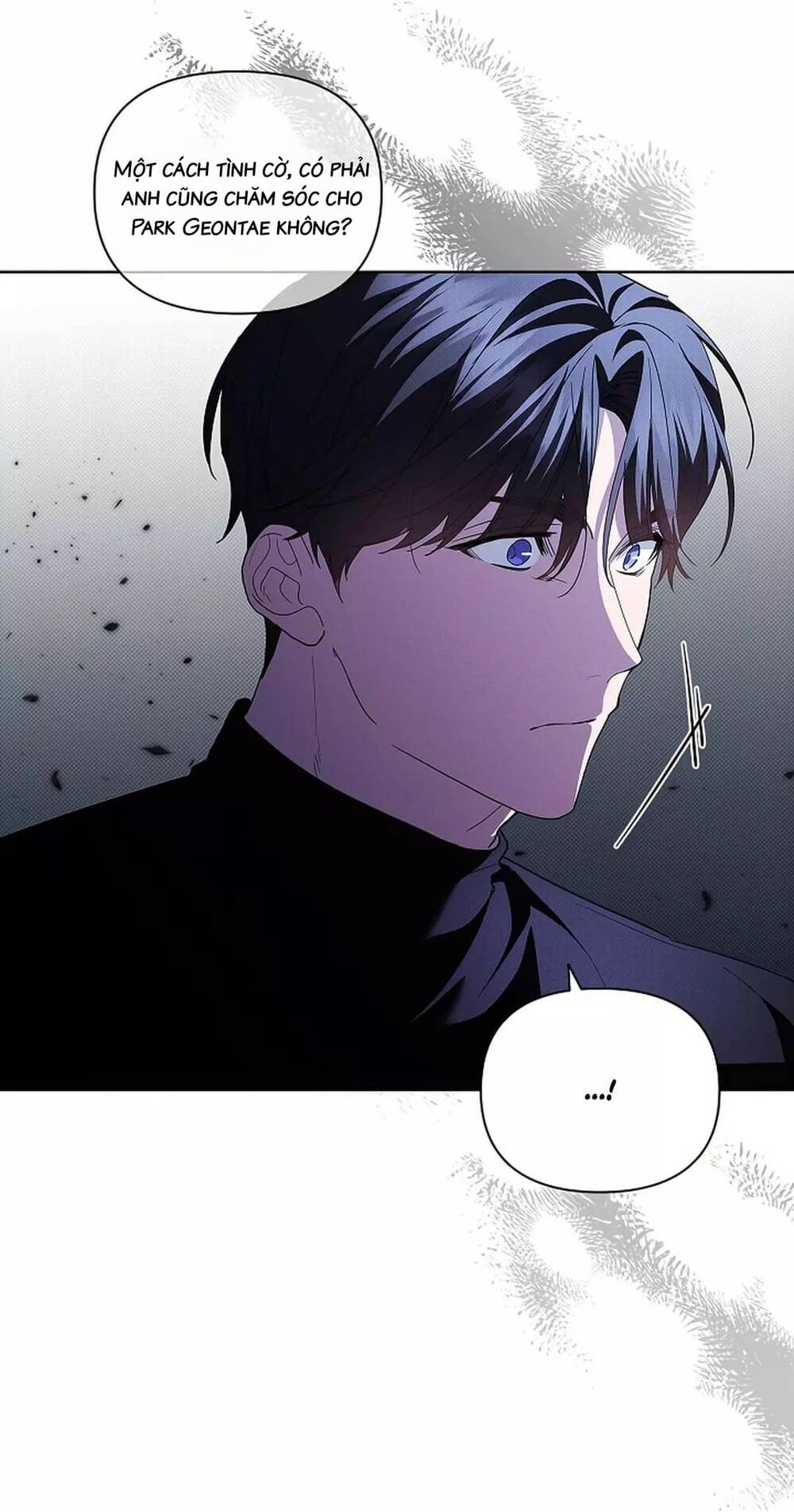 Đừng Đùa Với Cún Con: Chapter 18