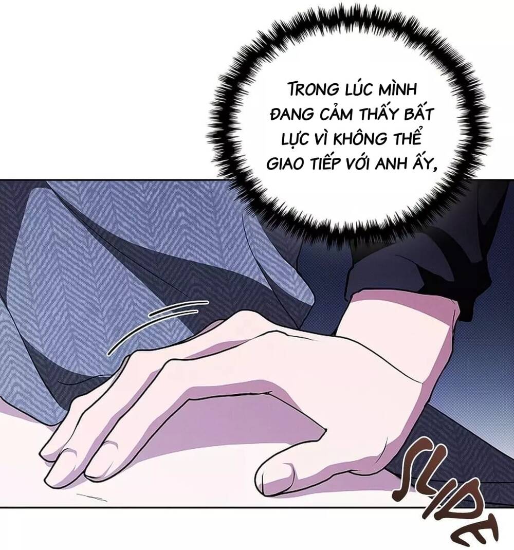 Đừng Đùa Với Cún Con: Chapter 18