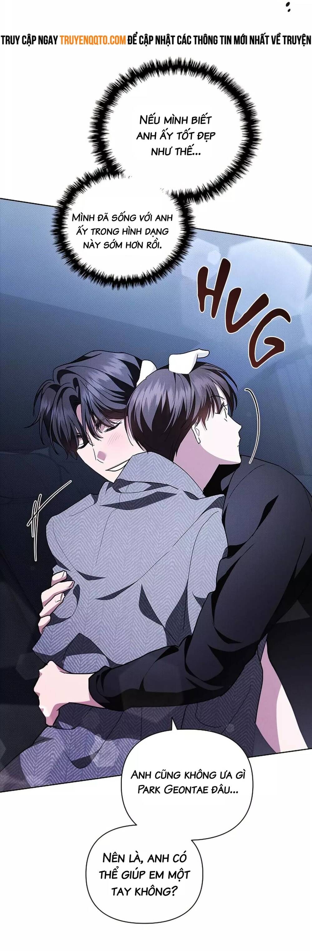 Đừng Đùa Với Cún Con: Chapter 18