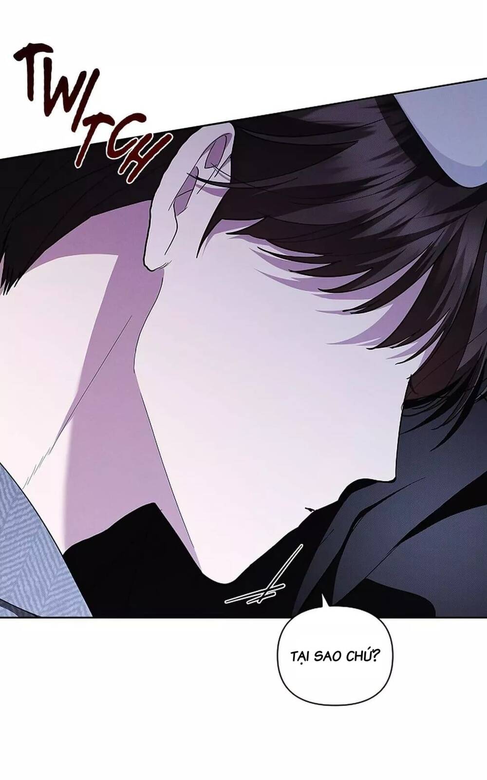 Đừng Đùa Với Cún Con: Chapter 18