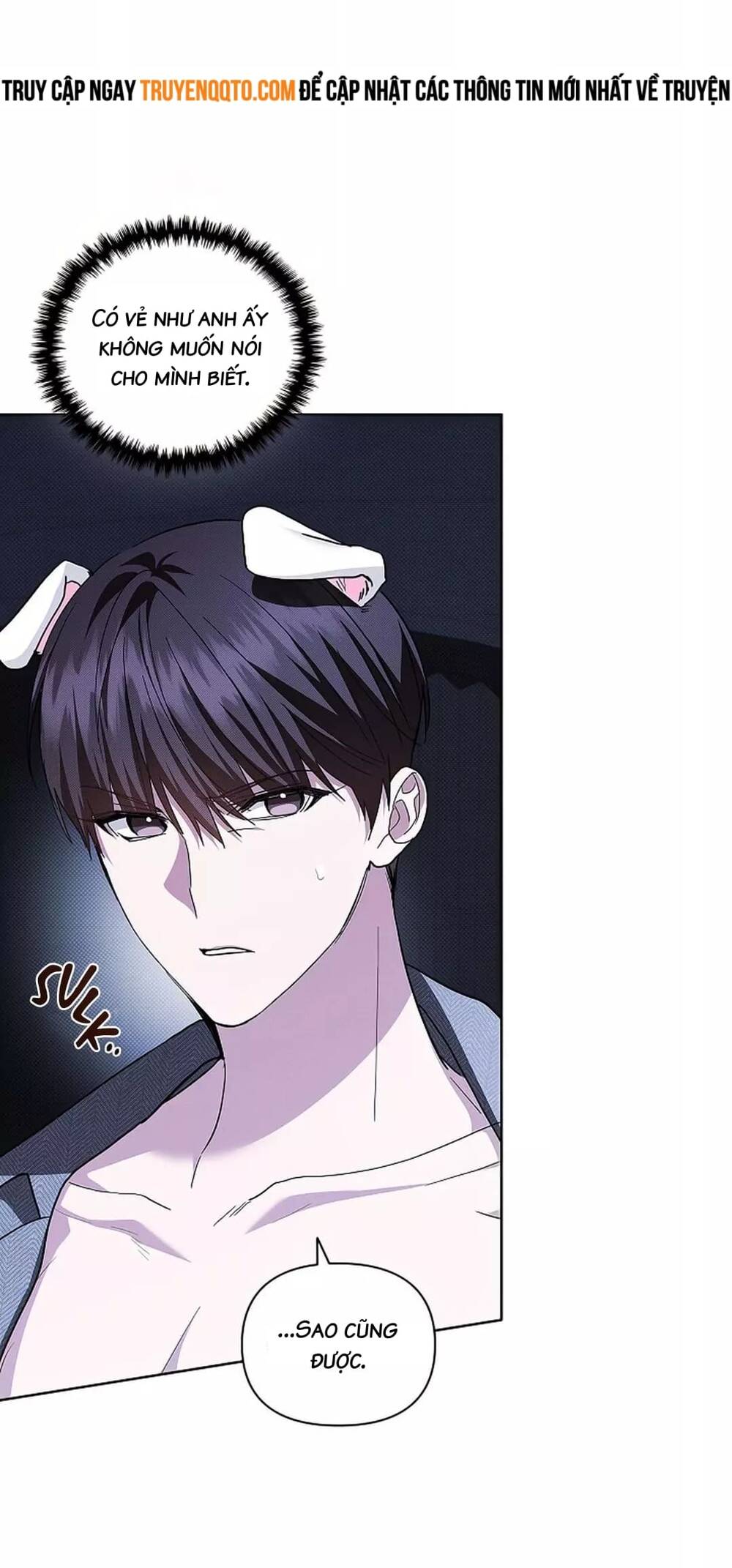 Đừng Đùa Với Cún Con: Chapter 18