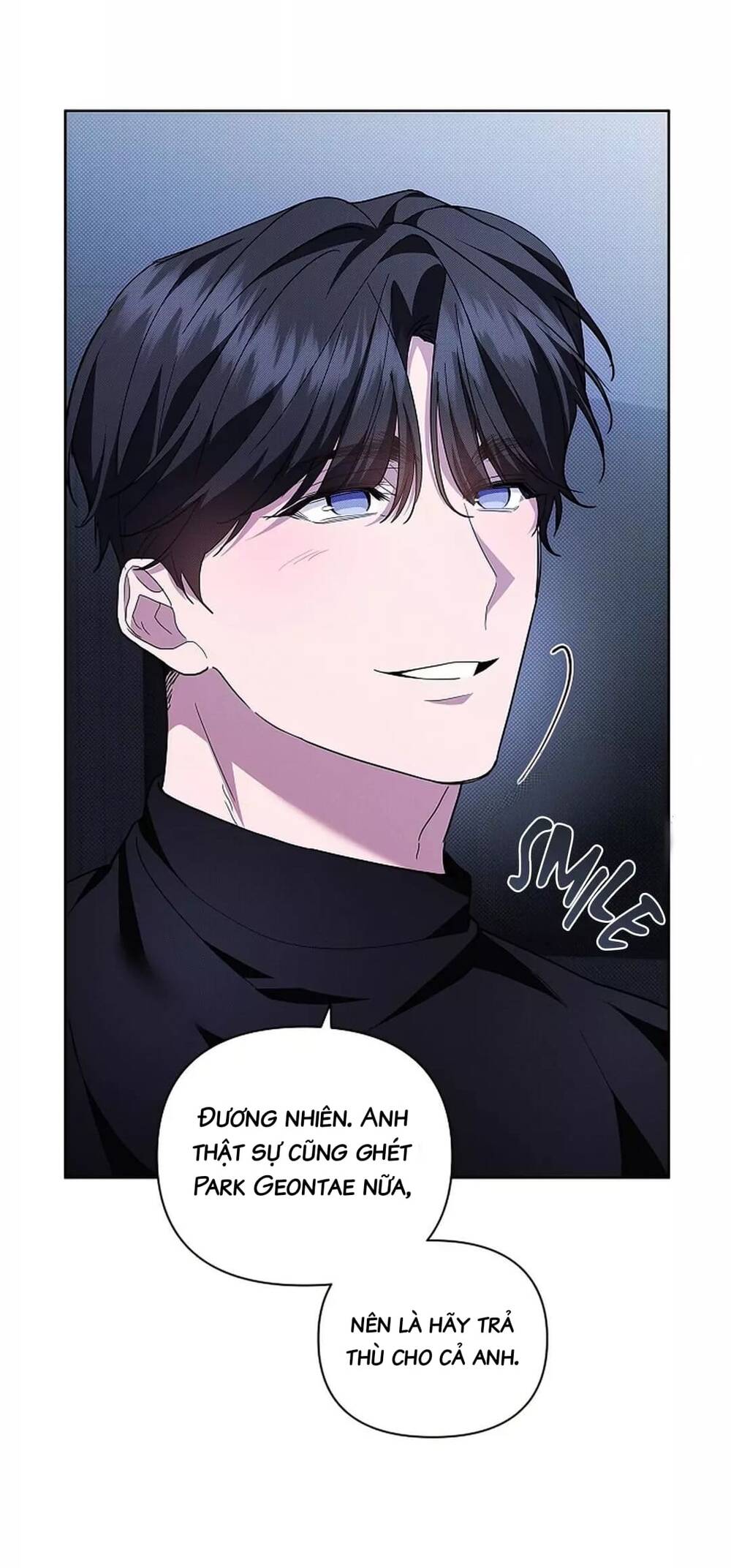 Đừng Đùa Với Cún Con: Chapter 18