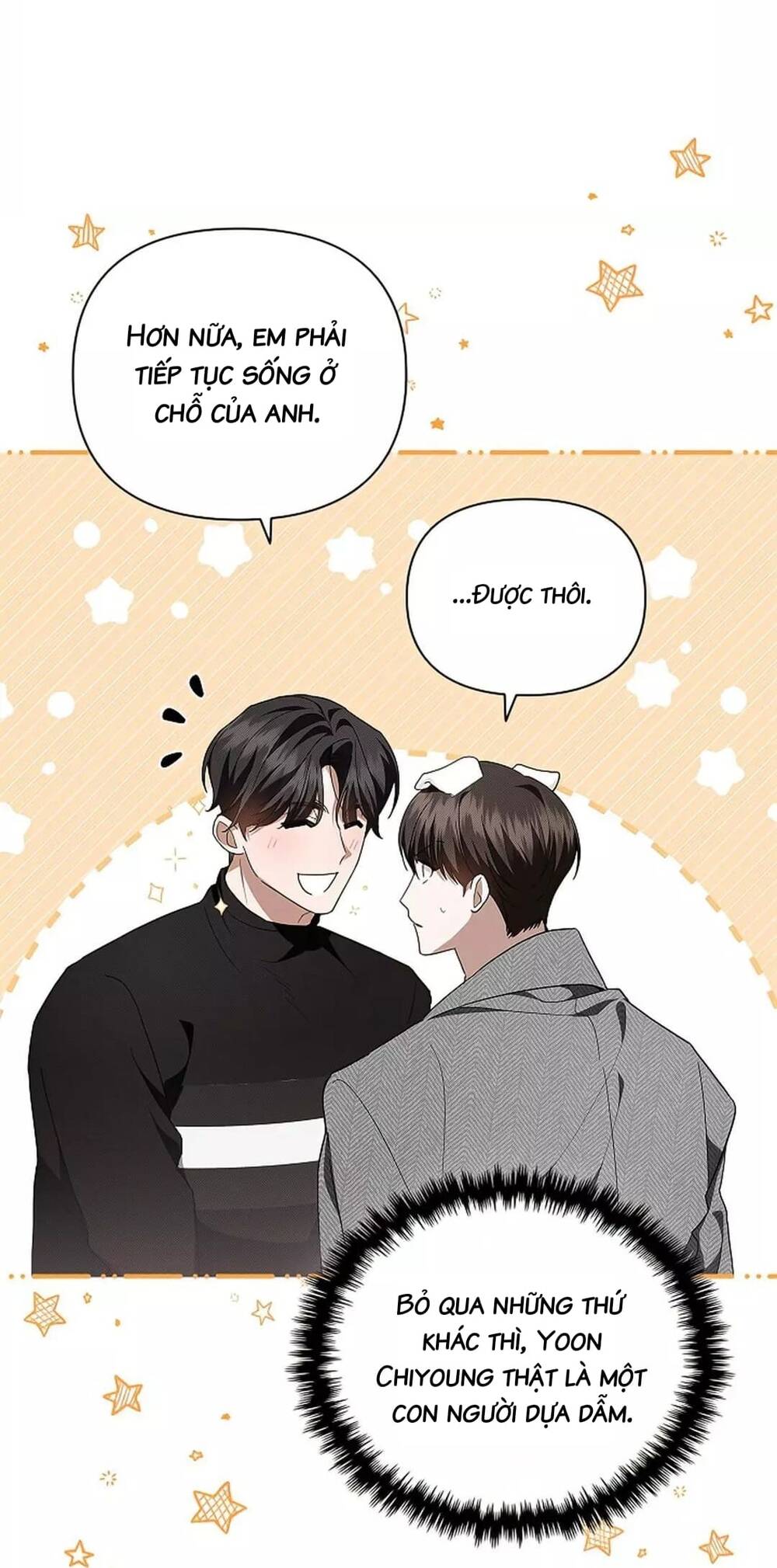 Đừng Đùa Với Cún Con: Chapter 18