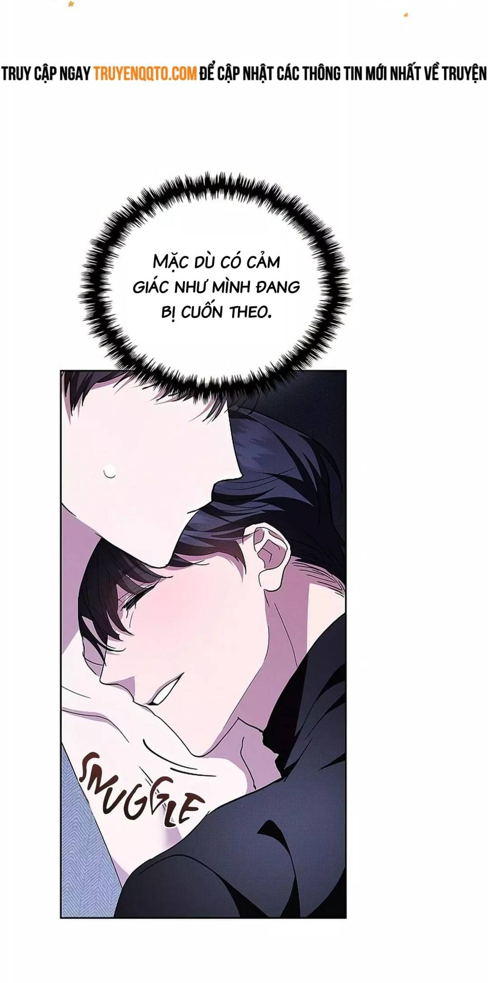 Đừng Đùa Với Cún Con: Chapter 18