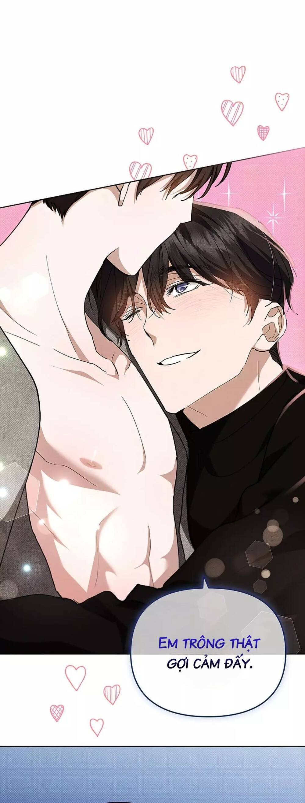 Đừng Đùa Với Cún Con: Chapter 18