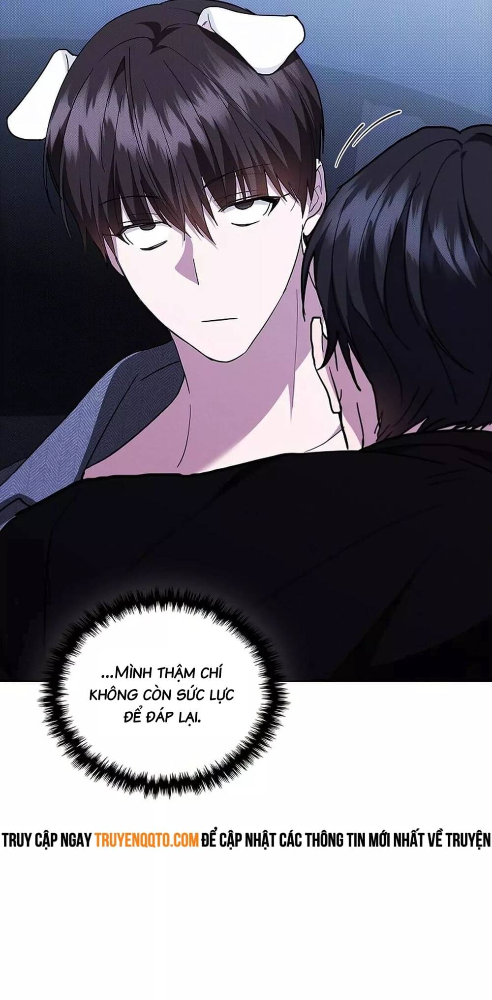 Đừng Đùa Với Cún Con: Chapter 18