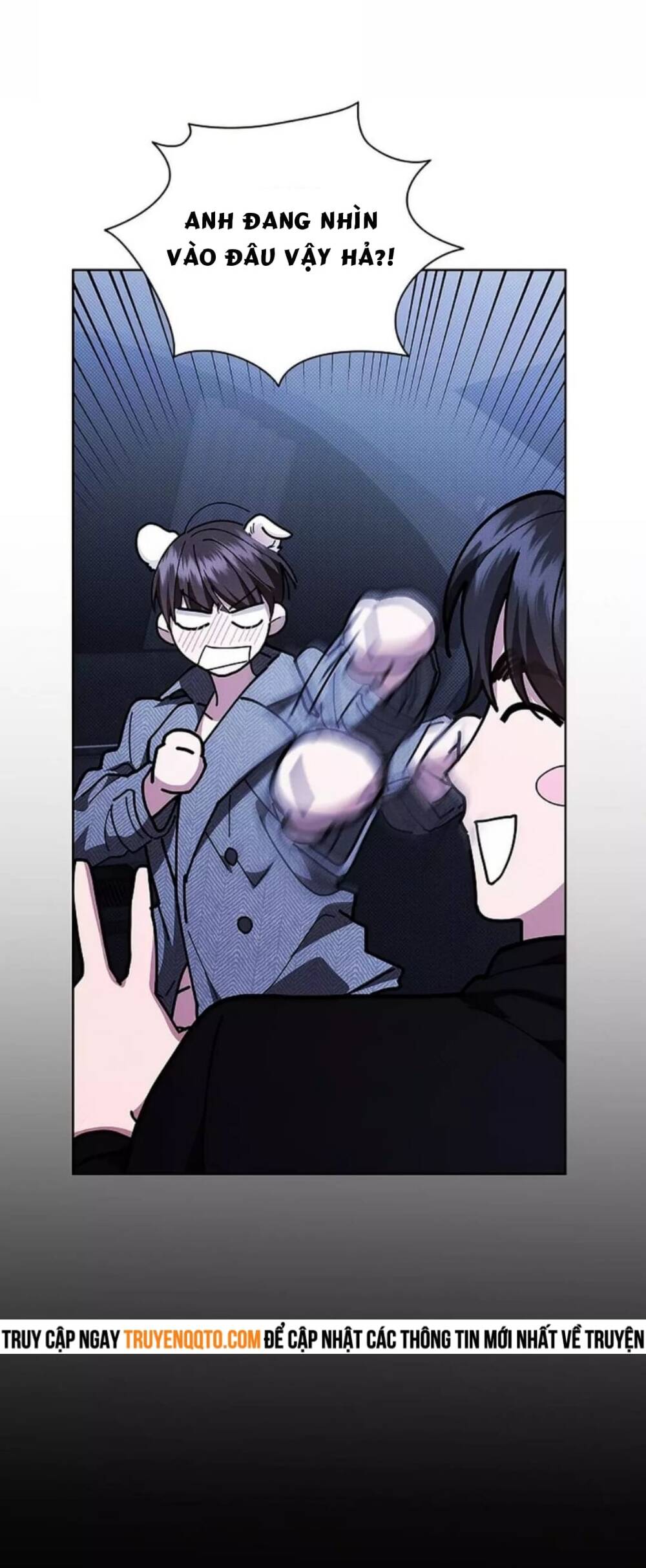 Đừng Đùa Với Cún Con: Chapter 18