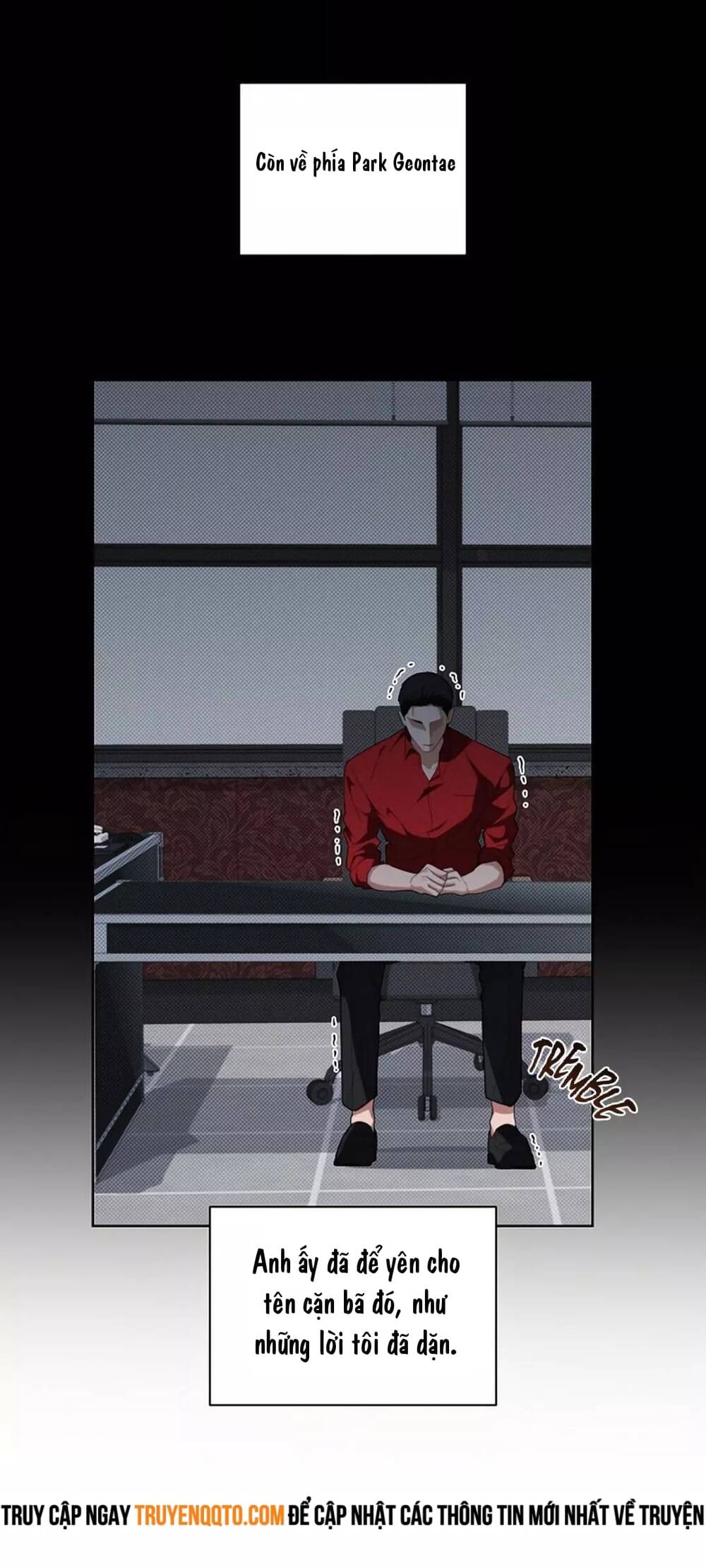 Đừng Đùa Với Cún Con: Chapter 18