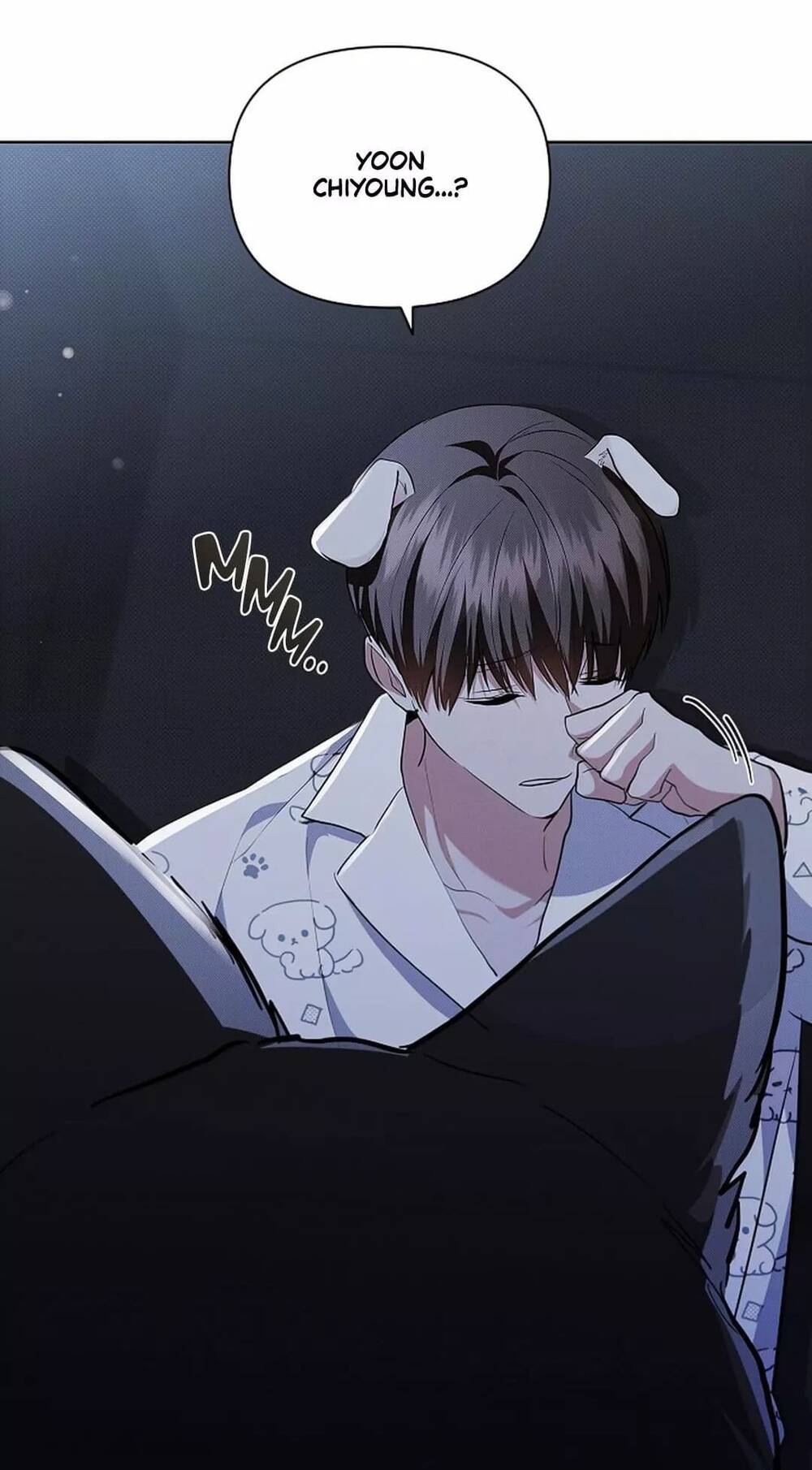 Đừng Đùa Với Cún Con: Chapter 18