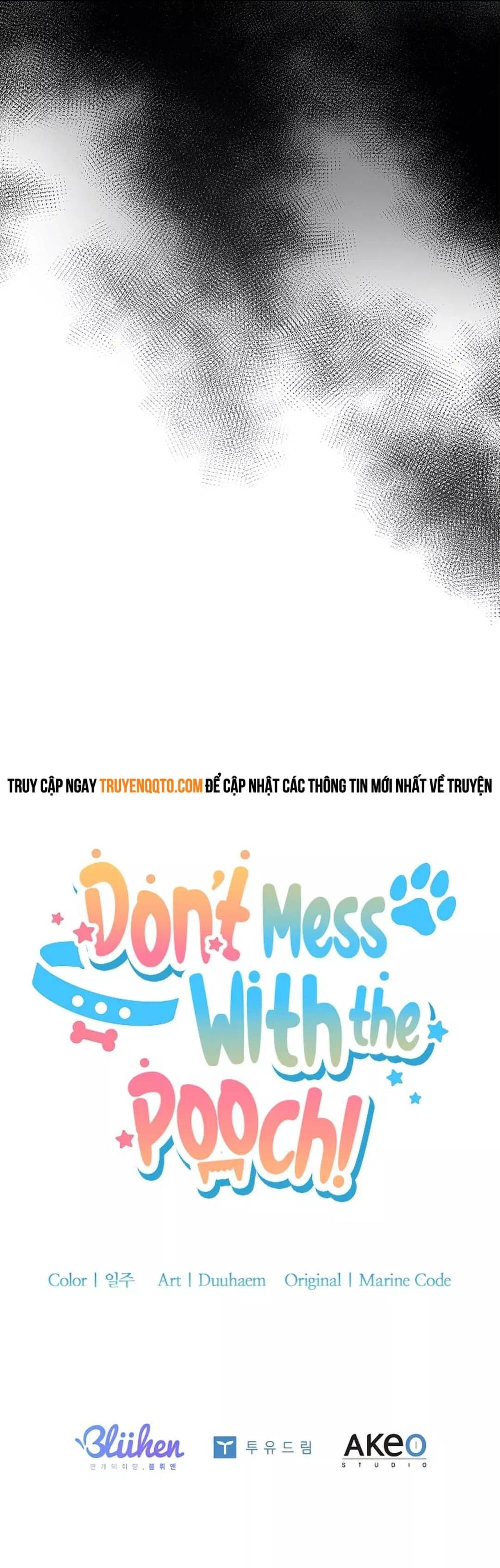 Đừng Đùa Với Cún Con: Chapter 18