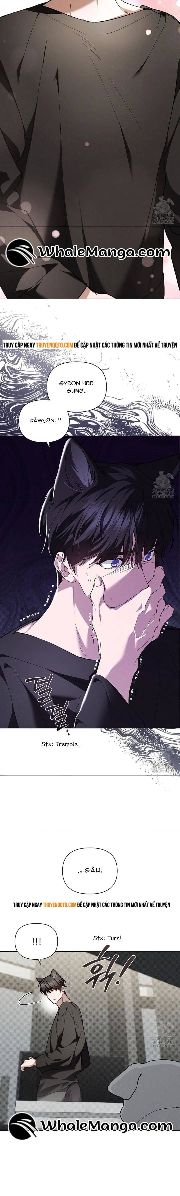 Đừng Đùa Với Cún Con: Chapter 19