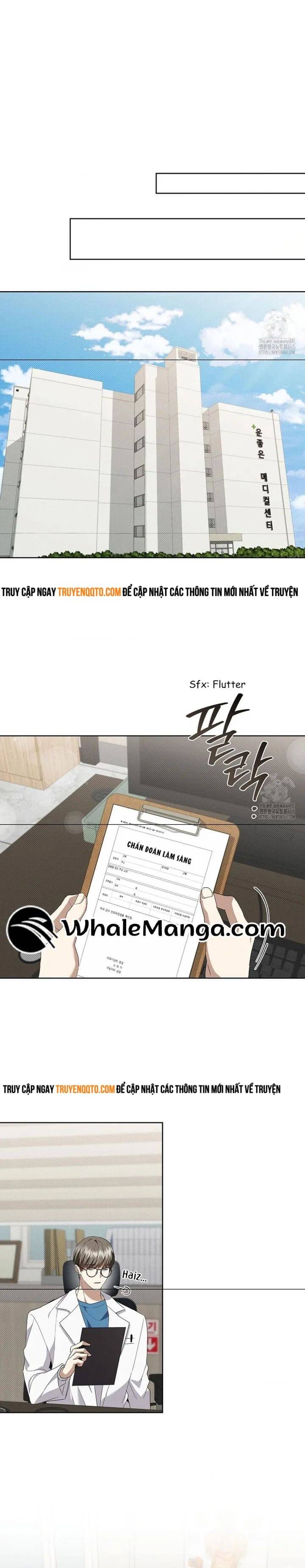 Đừng Đùa Với Cún Con: Chapter 19