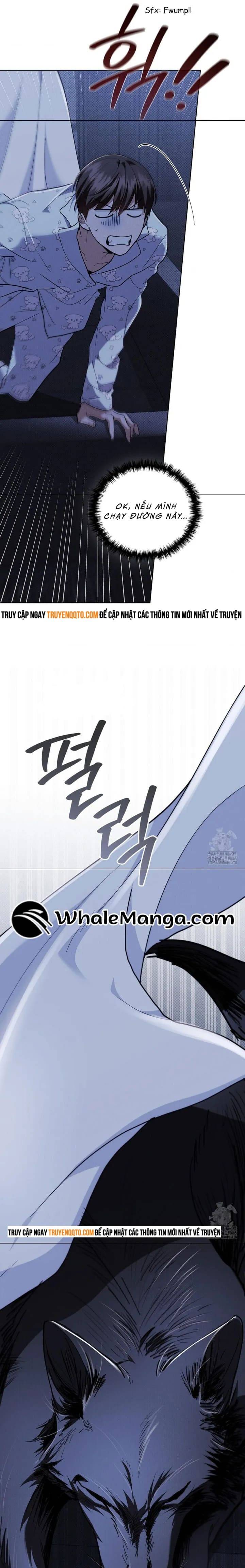 Đừng Đùa Với Cún Con: Chapter 19