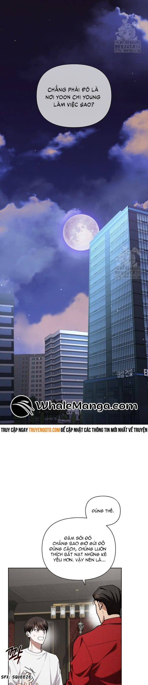 Đừng Đùa Với Cún Con: Chapter 2