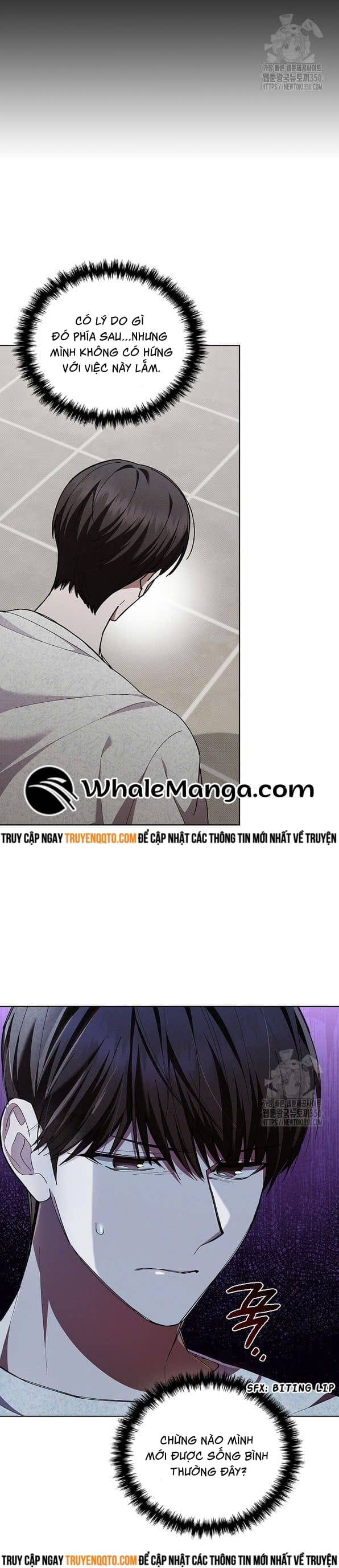 Đừng Đùa Với Cún Con: Chapter 2