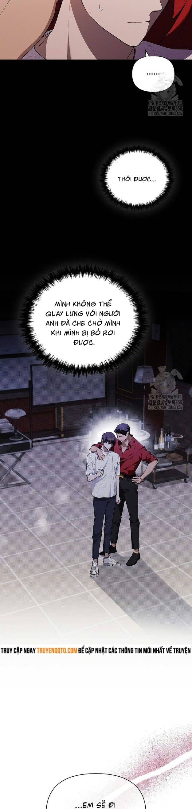 Đừng Đùa Với Cún Con: Chapter 2