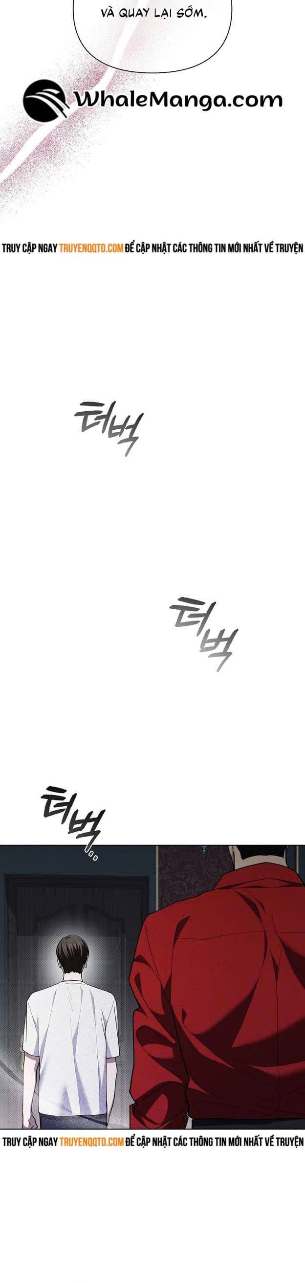 Đừng Đùa Với Cún Con: Chapter 2