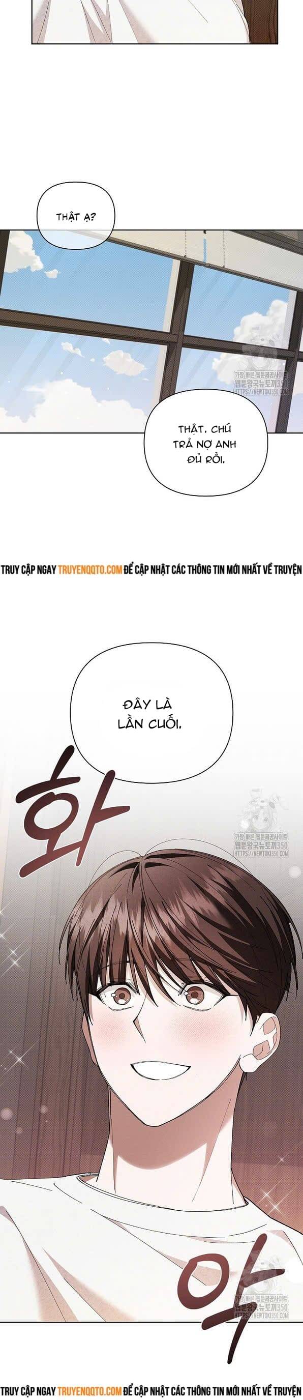 Đừng Đùa Với Cún Con: Chapter 2