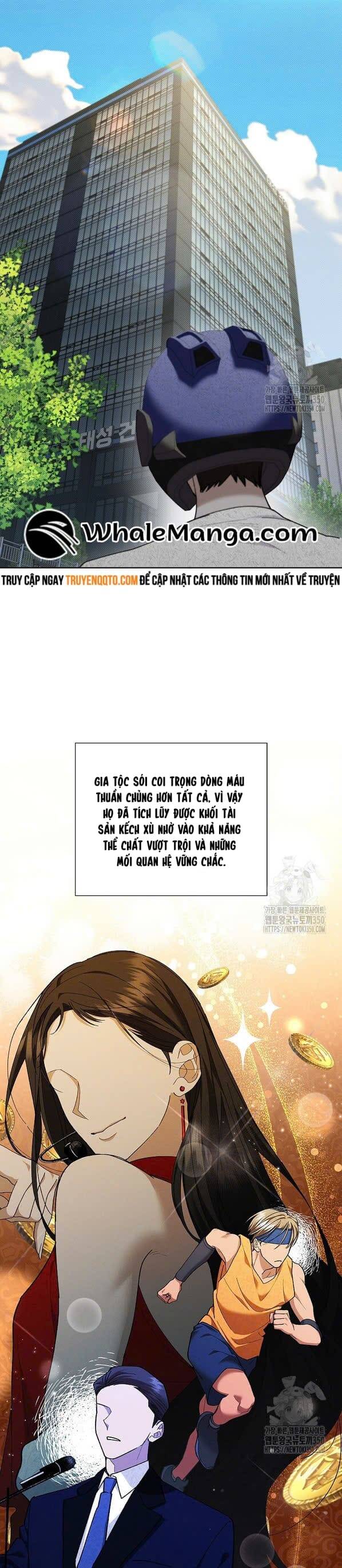 Đừng Đùa Với Cún Con: Chapter 2