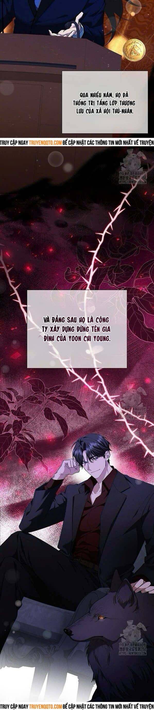 Đừng Đùa Với Cún Con: Chapter 2