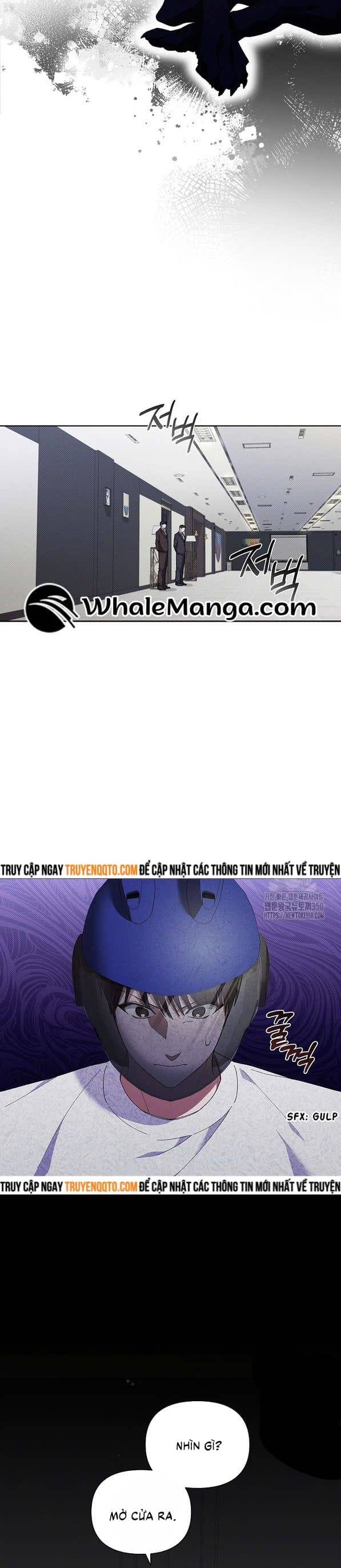 Đừng Đùa Với Cún Con: Chapter 2