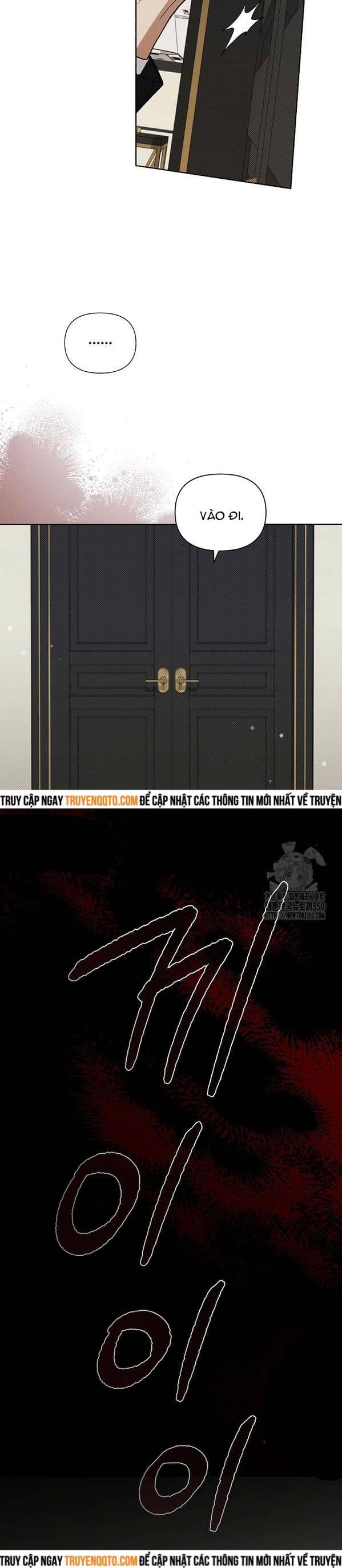 Đừng Đùa Với Cún Con: Chapter 2