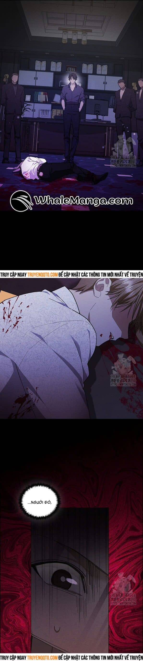 Đừng Đùa Với Cún Con: Chapter 2