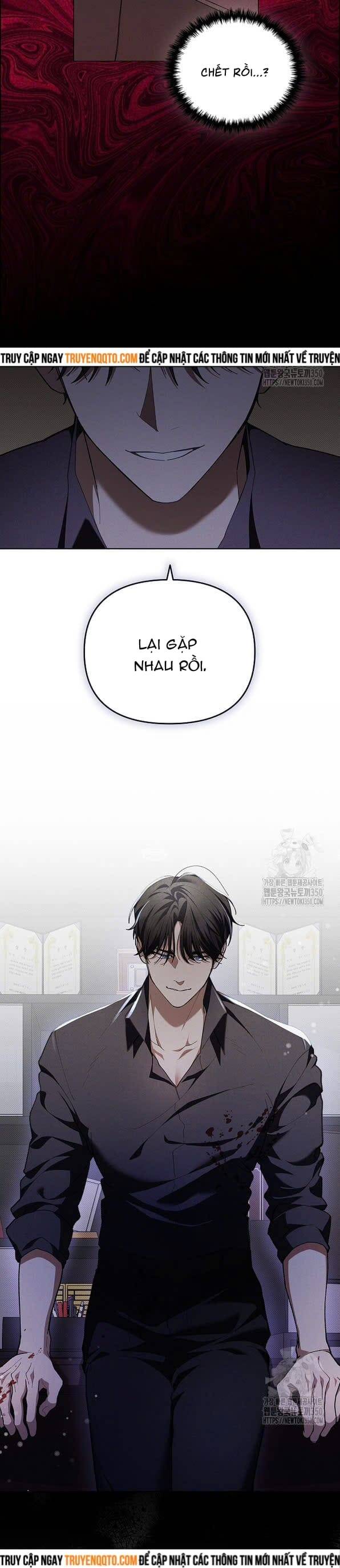 Đừng Đùa Với Cún Con: Chapter 2