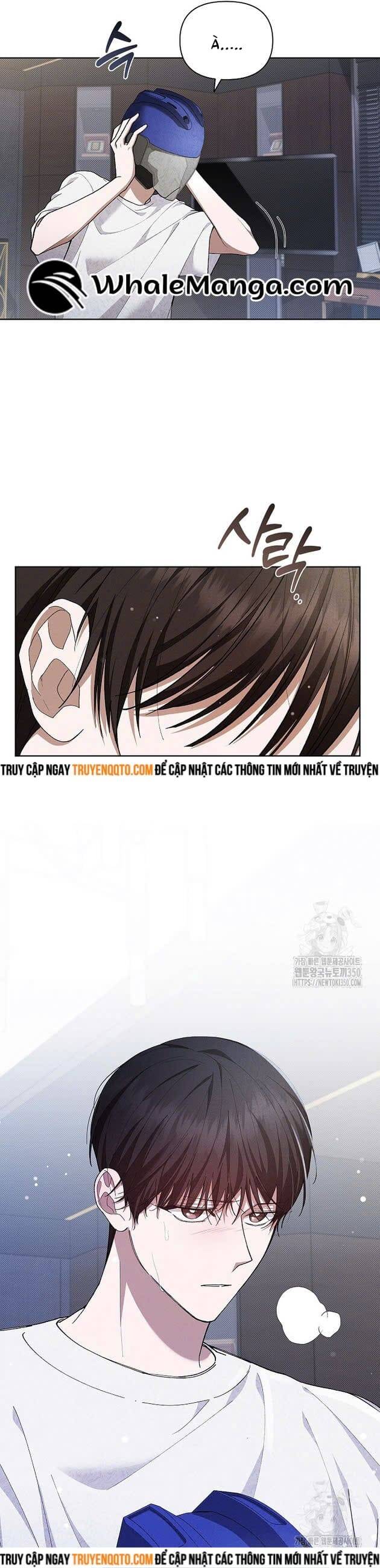 Đừng Đùa Với Cún Con: Chapter 2