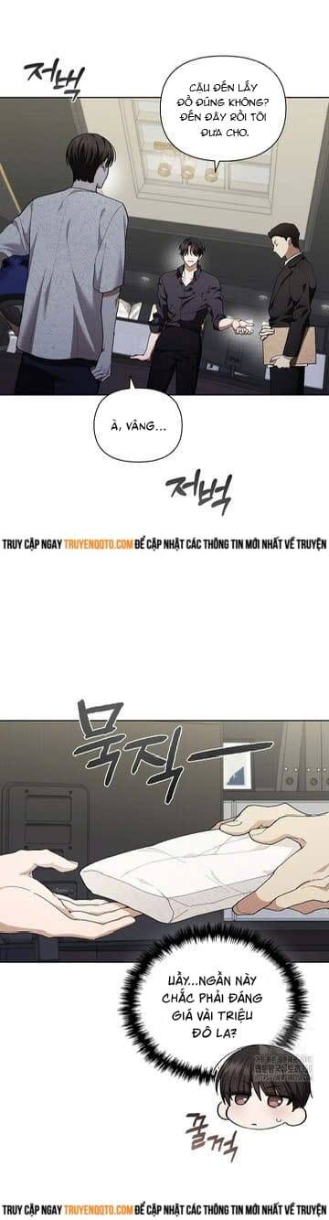 Đừng Đùa Với Cún Con: Chapter 2