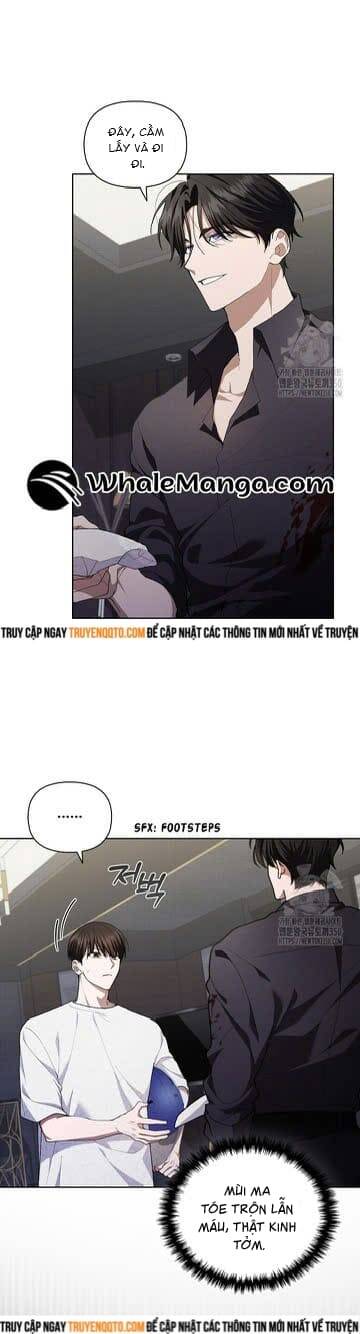 Đừng Đùa Với Cún Con: Chapter 2