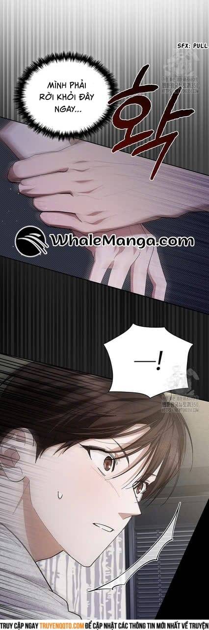 Đừng Đùa Với Cún Con: Chapter 2