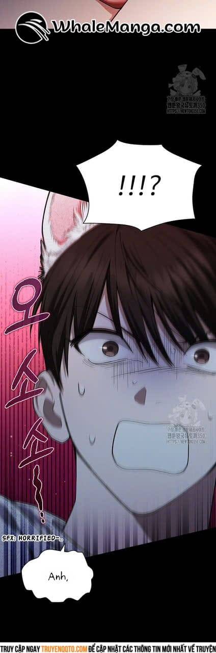 Đừng Đùa Với Cún Con: Chapter 2