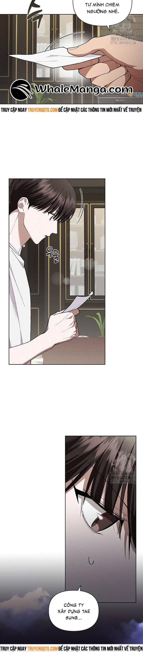 Đừng Đùa Với Cún Con: Chapter 2