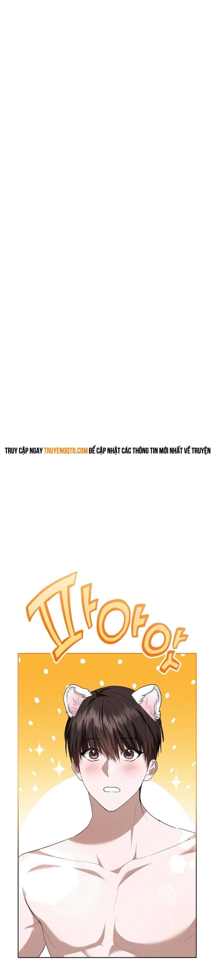 Đừng Đùa Với Cún Con: Chapter 22