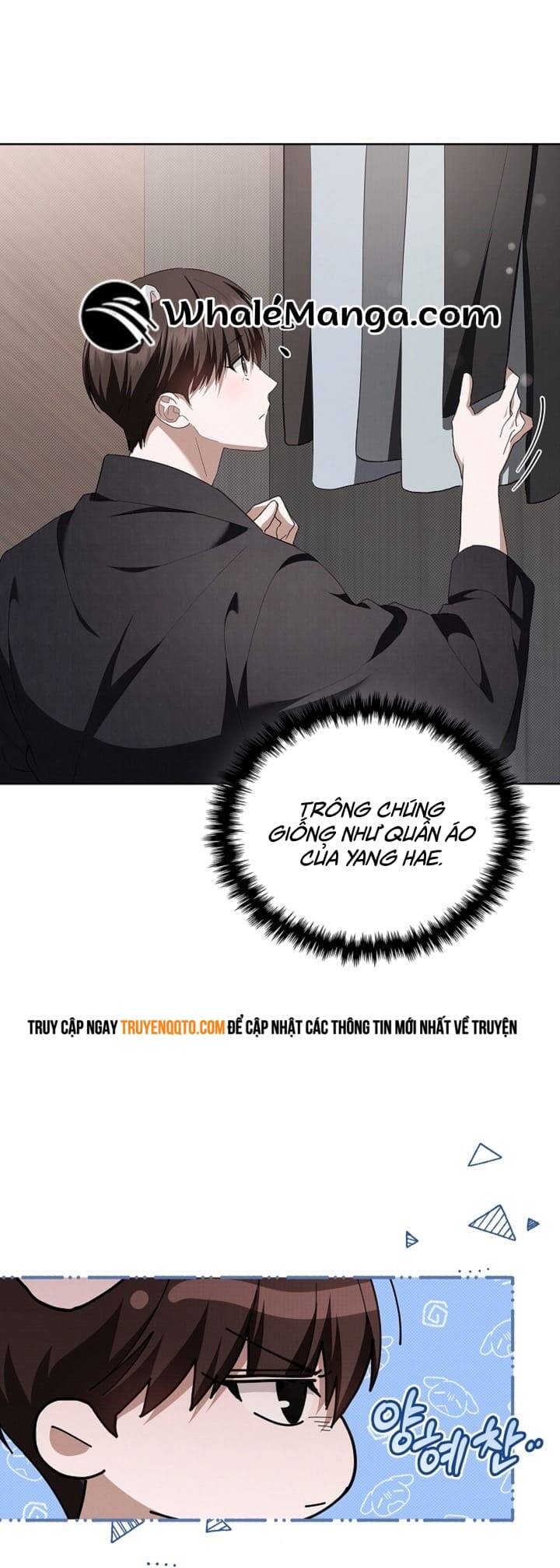 Đừng Đùa Với Cún Con: Chapter 22