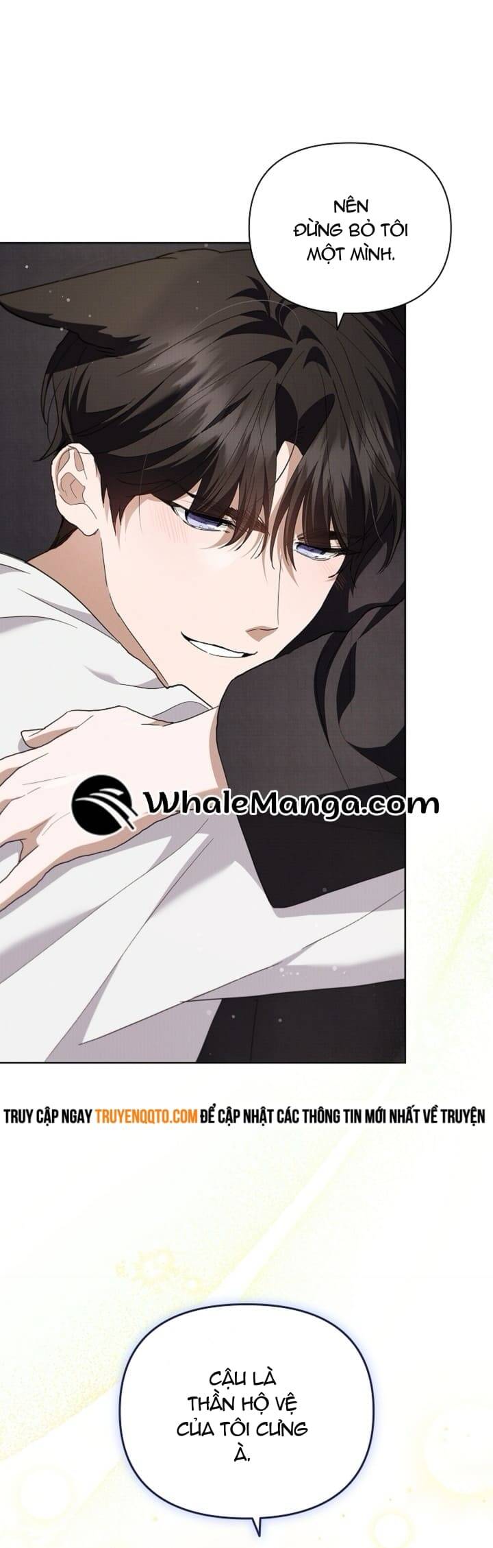 Đừng Đùa Với Cún Con: Chapter 22