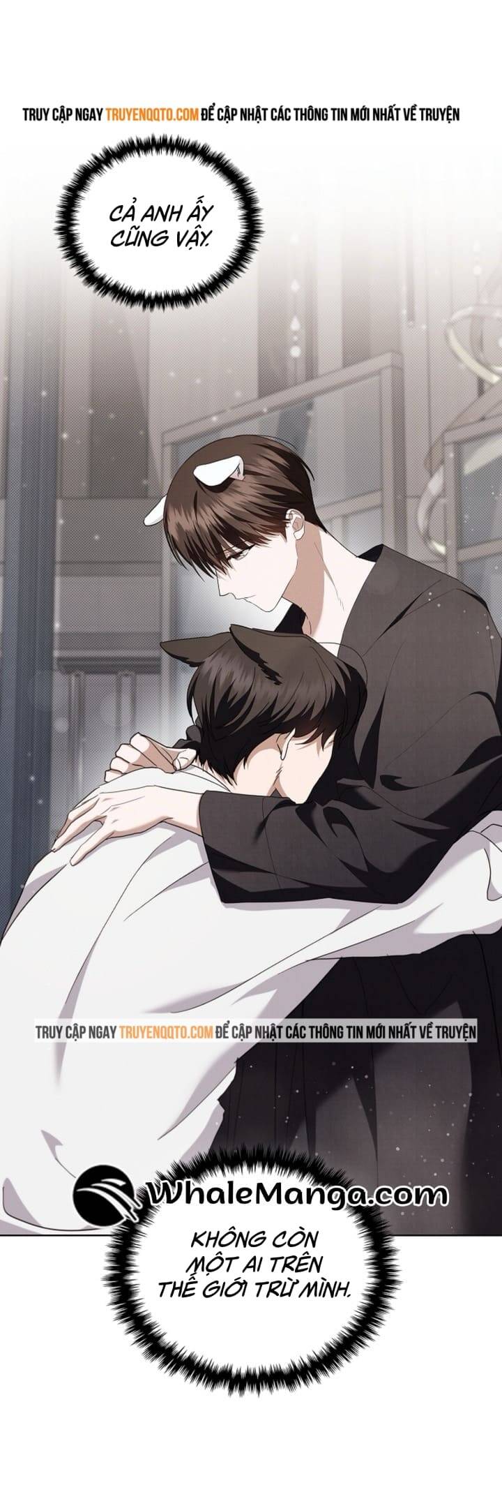 Đừng Đùa Với Cún Con: Chapter 22